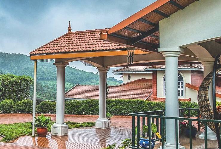 Coorg Udaya Homestay, Madikeri 4
